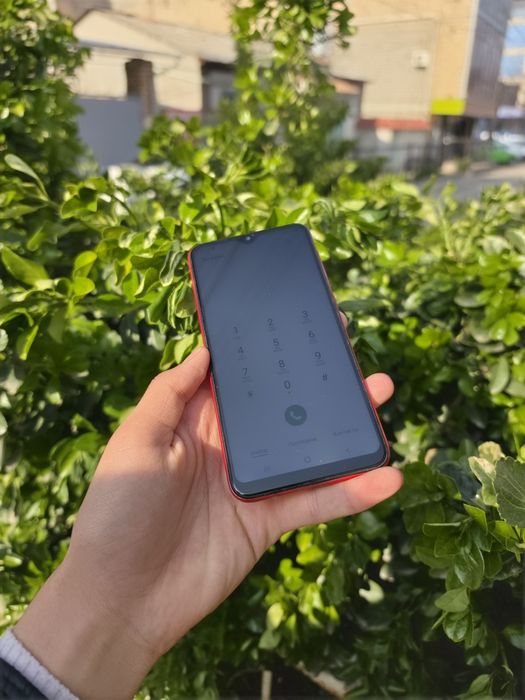 Samsung A10 dastavka bor