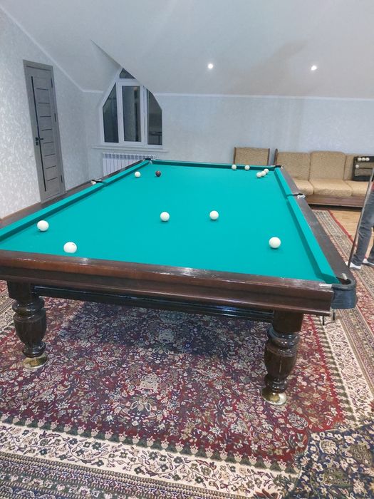 Аренда дача топширилади