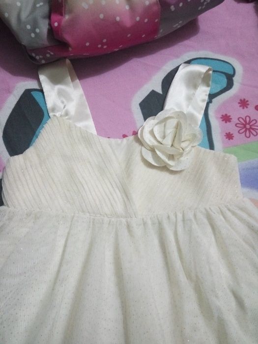 Детски рокли 3-4 год