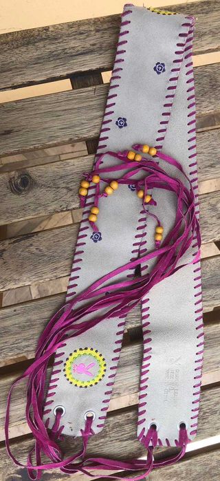 Дамски колан Playboy