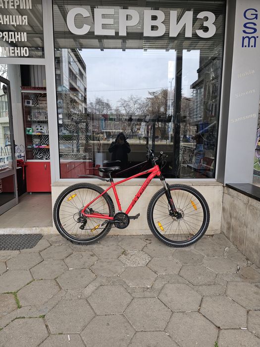 Планински велосипед  Axess 29/L