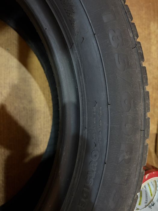 Подам шины на 15 размер