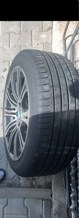Anvelope vara 245 45 r19