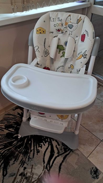 столче за хранене Chipolino
