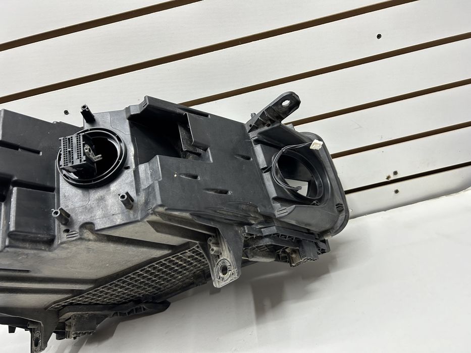 Far faruri bmw X5 F15 X6 F16 led adaptiv 3 calculatoare