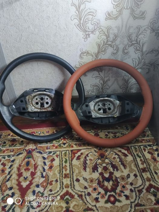 Матиз рул сатилади