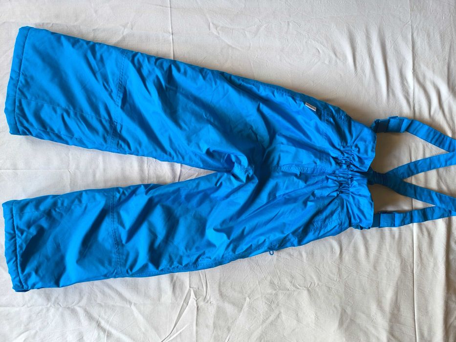 Детски гащеризон за ски