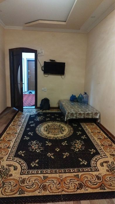 Samarqand ijaraga kvartira