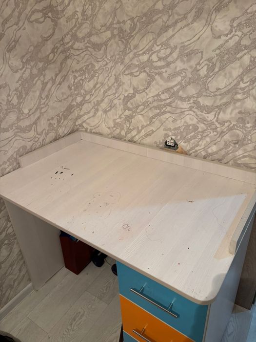 Мебель в детскую