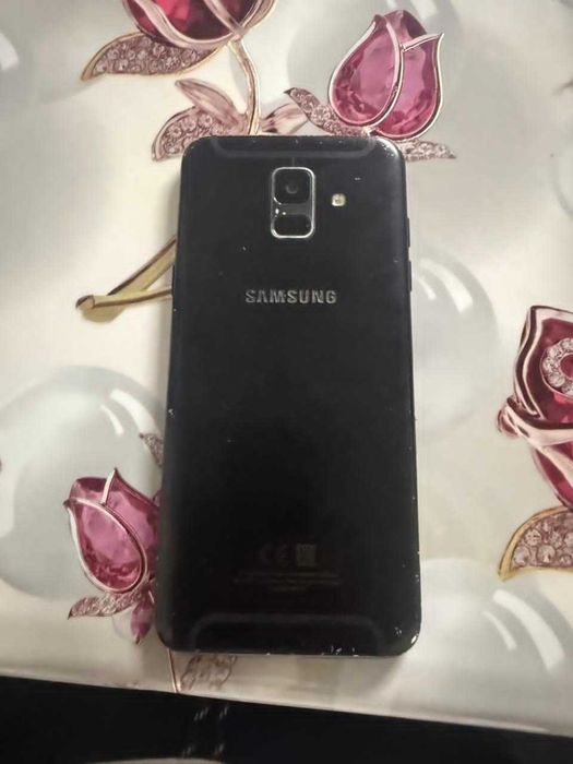 Samsung Galaxy a6