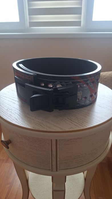 Тяжелоатлетический пояс