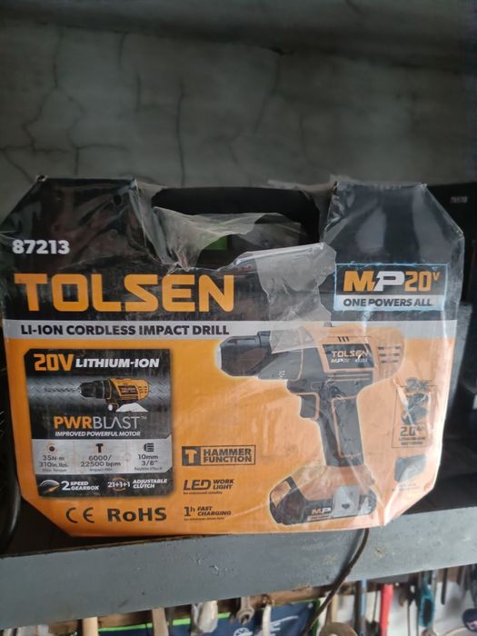 Продам инструменты