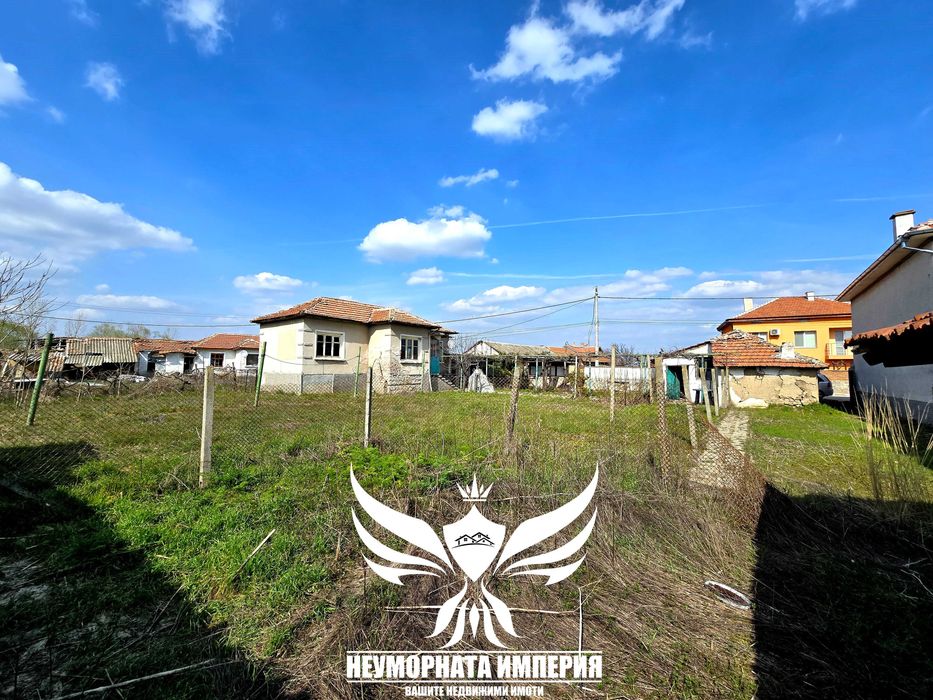 Продава се Къща в с. Дълбок извор, Област Пловдив - 93 кв.м за 137 €/кв.м - Снимка #2