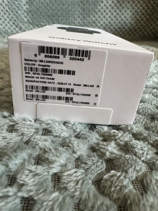 Samsung Galaxy Watch9