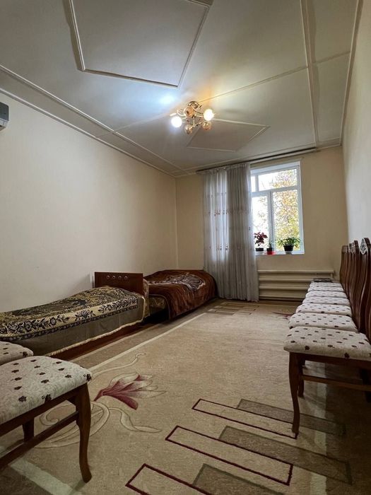 Продается  дом 2.4 сотки, Юнус Абадский район, рядом с плов центром