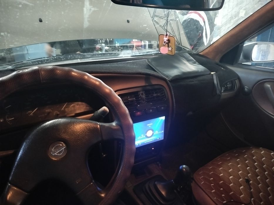 Продается Ниссан примера