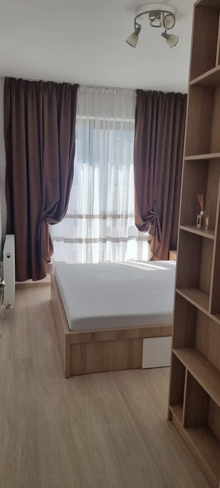 Ofer spre închiriere ap 2 camere în Class Park