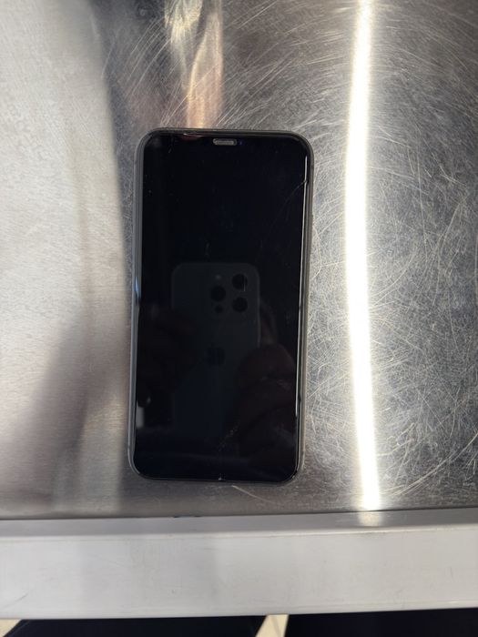 iPhone 11 память 128 емкость 77