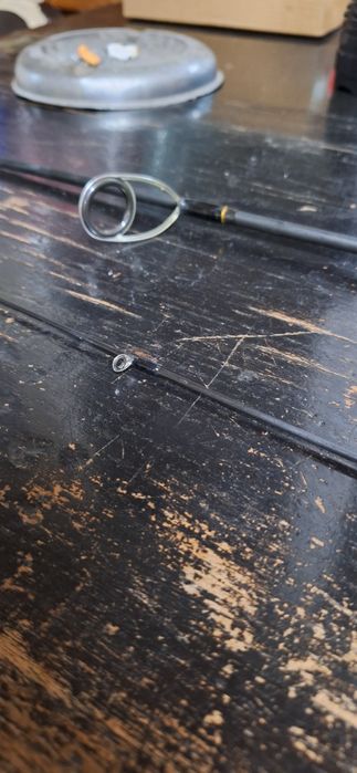 Спининг въпица Shimano catana