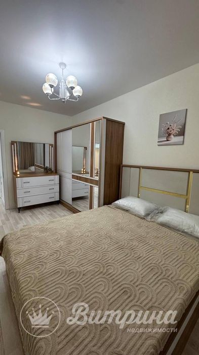 2 комнатная Карасу 4