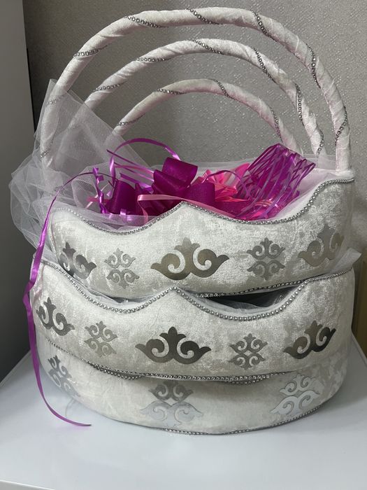 Корзиналар сатылады