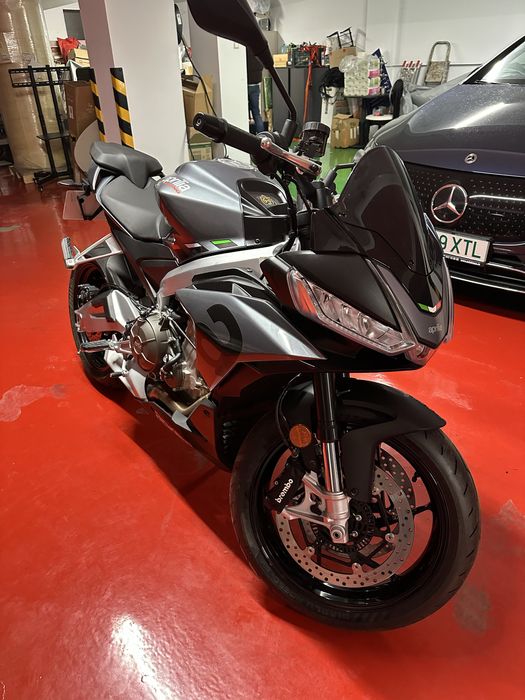 Aprilia Tuono 660 NOUA 2025