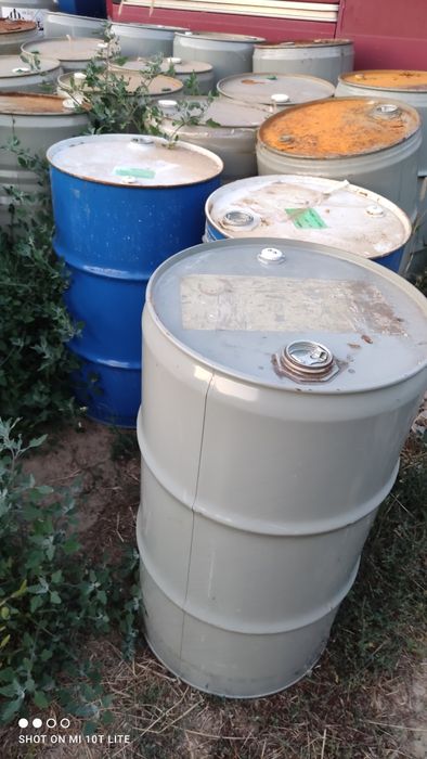 Варели 100л затворени