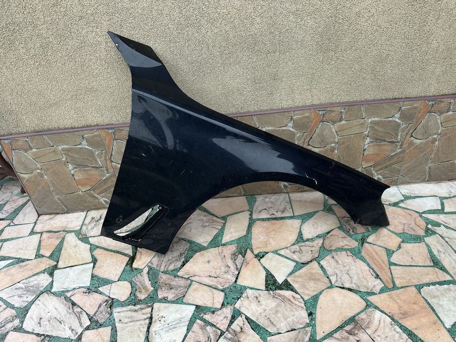 Aripa dreapta fata bmw g11 / g12 cu defect