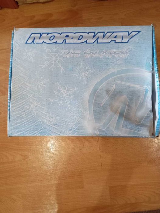 продам коньки christy