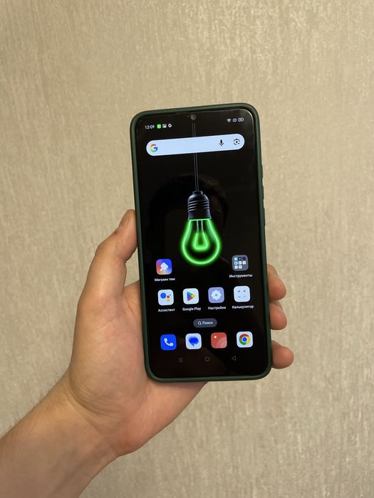 Продам OPPO A15s.