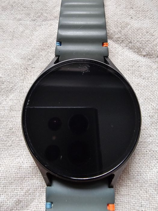 Samsung Galaxy Watch 7 – 44mm – LTE – Verde – Stare Impecabilă