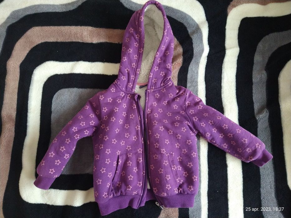 Vand geci copii 1-3 ani impecabile