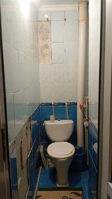 Продам 4х ком. кв. во 2мкр дом 7