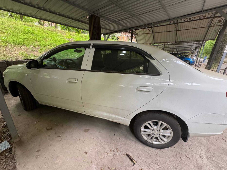 Chevrolet Cobalt