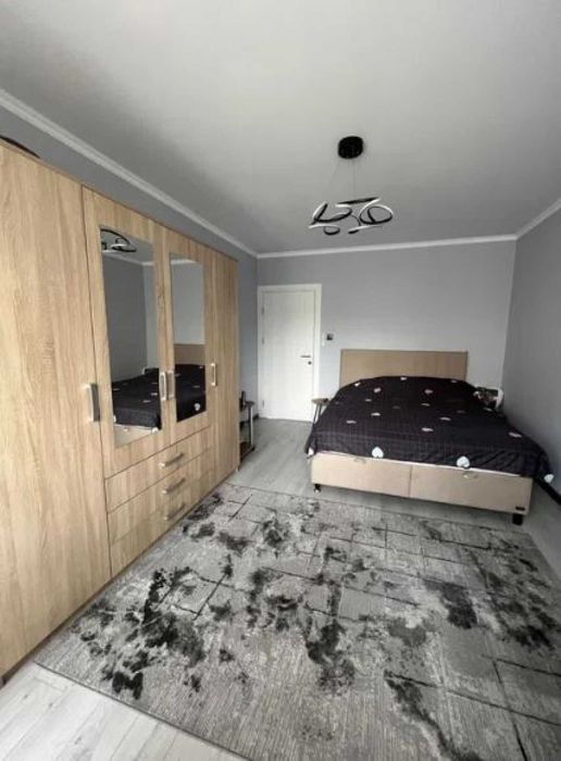 Тристаен апартамент Кършияка