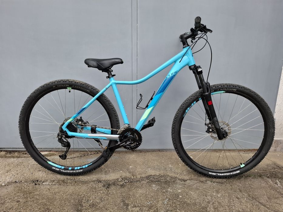 Велосипеди Drag Hardy-24цола.ABD-20Interbike-24Cube-29