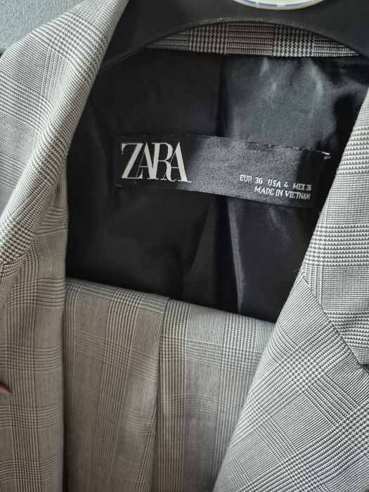 Compleu dama Zara
