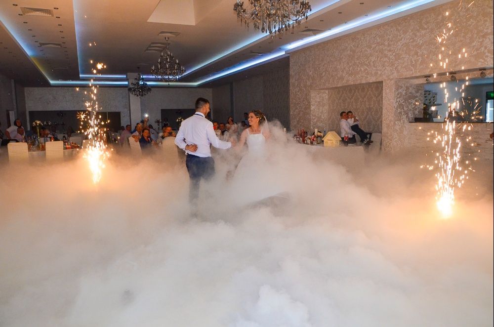 fum greu, gheata carbonica,judetul valcea