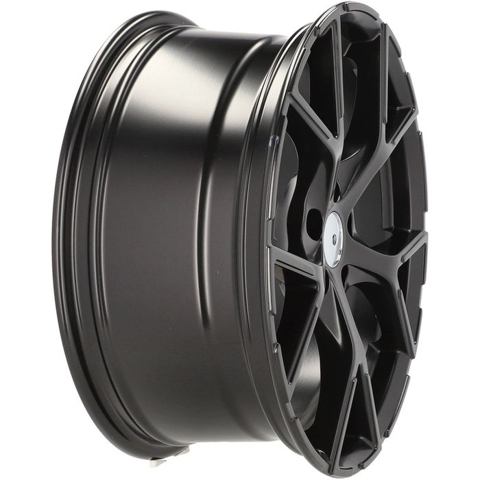 Jante Audi R18 5x112 RS 997 Black Style | A3 S3 RS3 Q3, VW Skoda Cupra