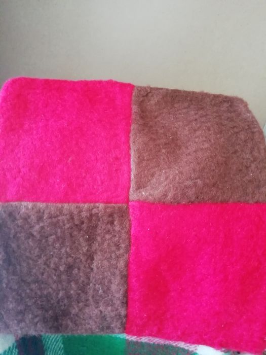 Възглавнички плюшени