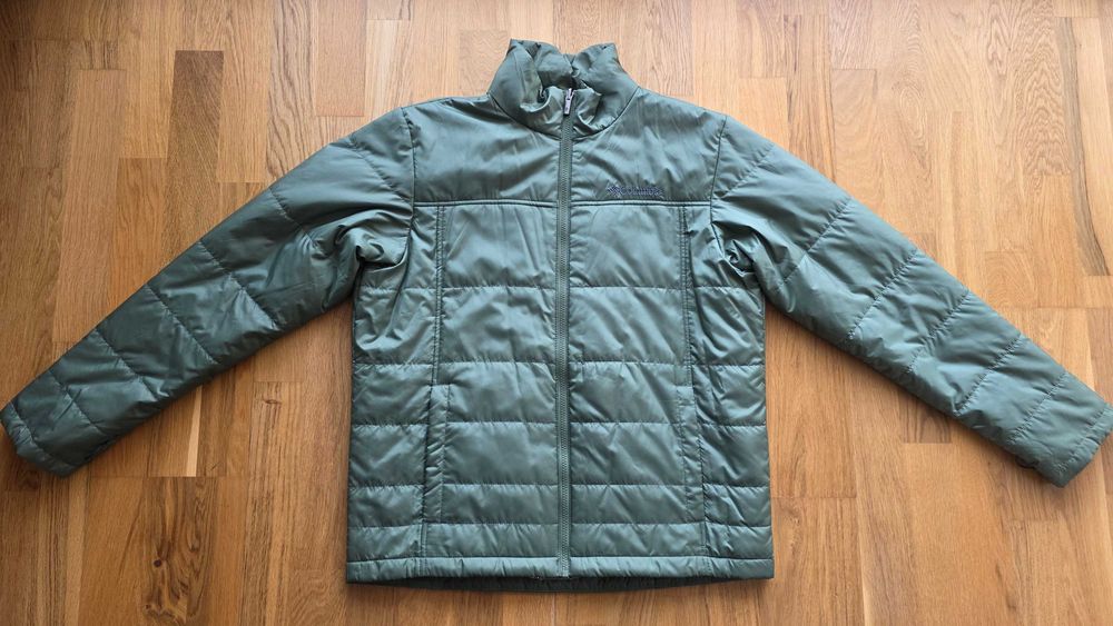 Vând COLUMBIA Horizons PINE™ INTERCHANGE Jacket, nouă cu etichetă.