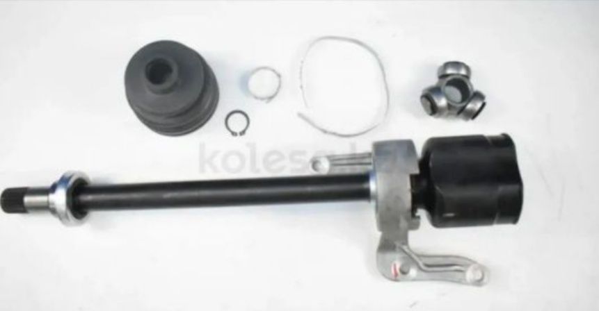 Geely emgrant x7