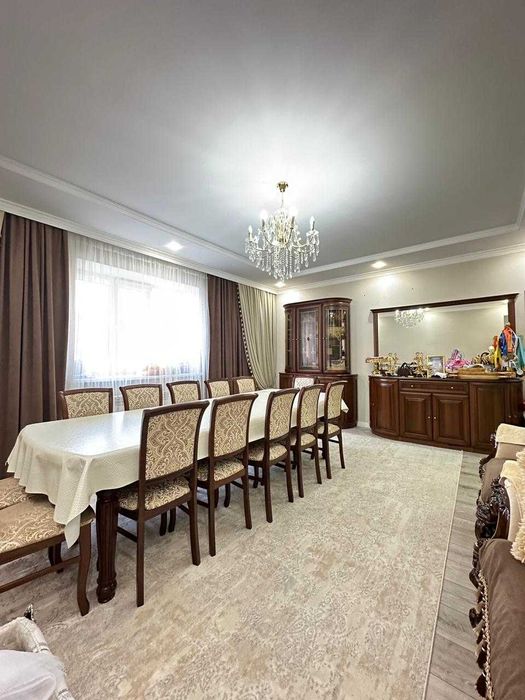 4 ка ЖК Саулет курлыс 145м кв