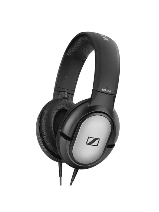 Наушники Sennheiser HD 206