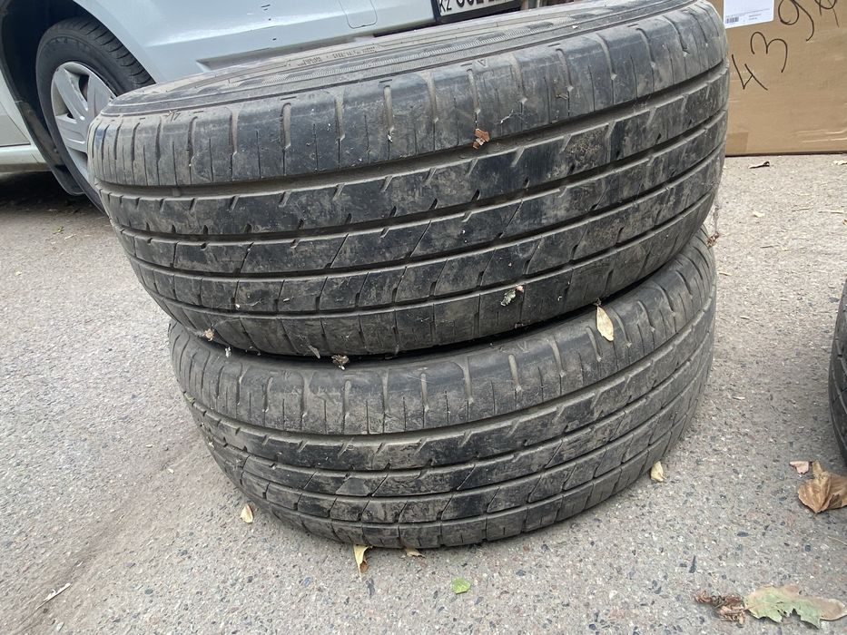 Продам шины  r16