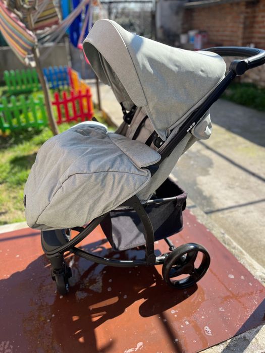 Детска количка Kikkaboo 3 в 1