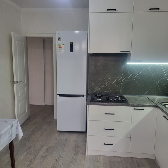 Продам 2х комнатную квартиру