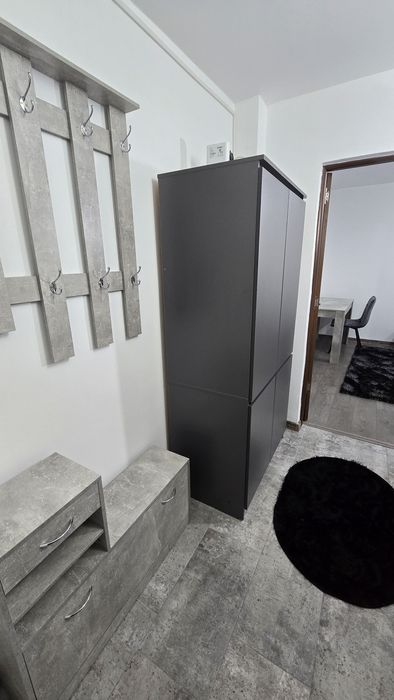 Garsoniera de lux ultracentrala et2