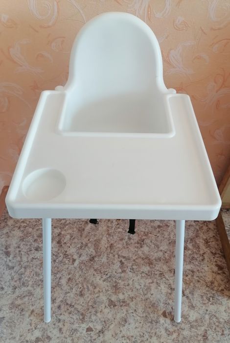 Стульчик детский