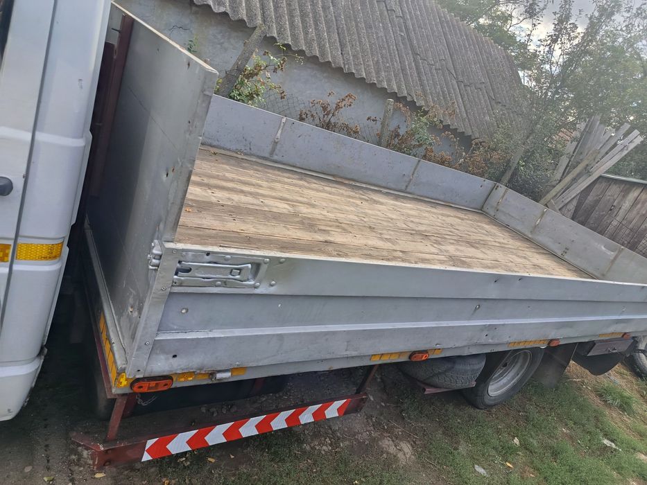 Iveco daily 4912
